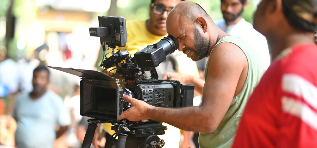 Bangladeshi Film Makes History in Venice Competition