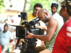 Bangladeshi Film Makes History in Venice Competition