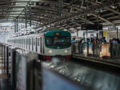 Dhaka Metro Rail Nears Key Expansion: Passenger Service to Kamalapur Expected by April