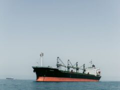 Middle East On Edge: US Unleashes Strikes As Iran Shuts Crucial Shipping Route