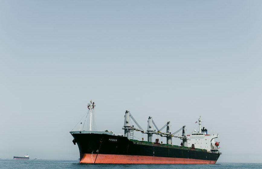 Middle East On Edge: US Unleashes Strikes As Iran Shuts Crucial Shipping Route