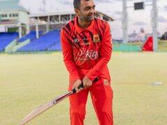 Series Decider: Zimbabwe Bats First in High-Stakes Cricket Showdown Against Bangladesh