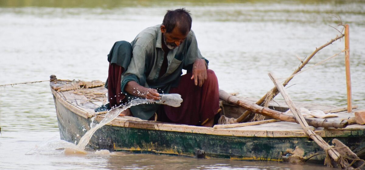 Pakistan Issues Stern Warning as Decades-Old Water Treaty Faces New Threat