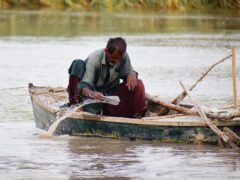 Pakistan Issues Stern Warning as Decades-Old Water Treaty Faces New Threat