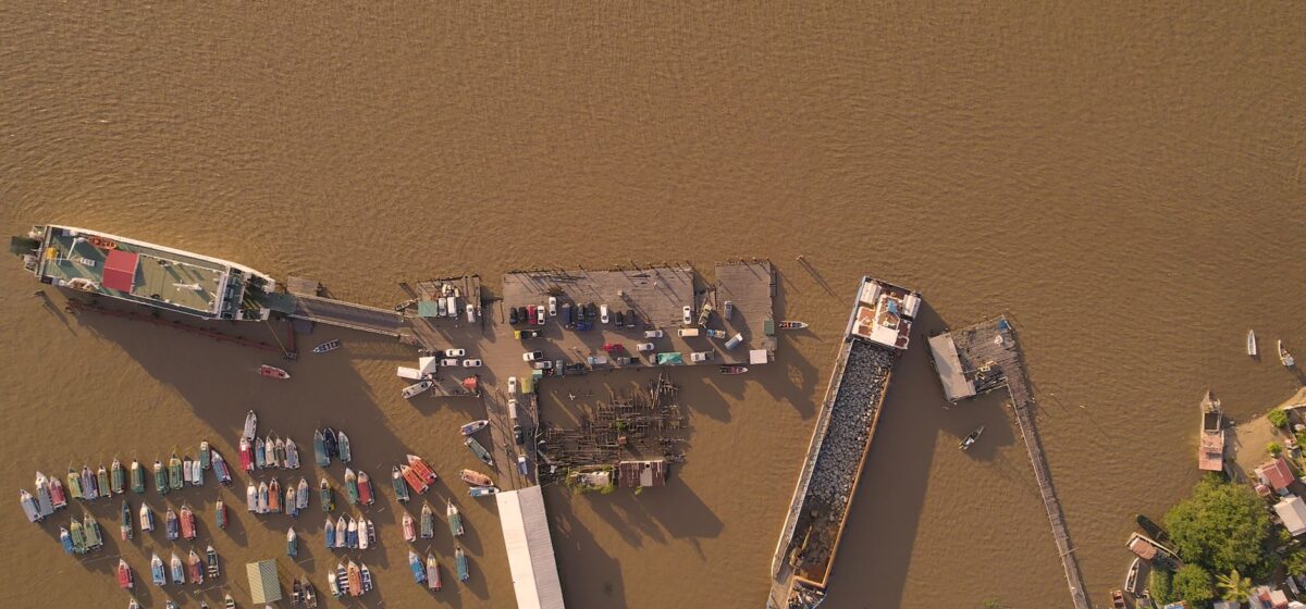 Guyana Ferry Disaster: Crew Detained as Death Toll Rises to 27