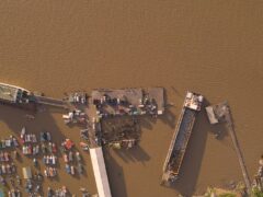 Guyana Ferry Disaster: Crew Detained as Death Toll Rises to 27