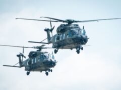 NATO Allies Face Scrutiny Over Defense Spending Commitments