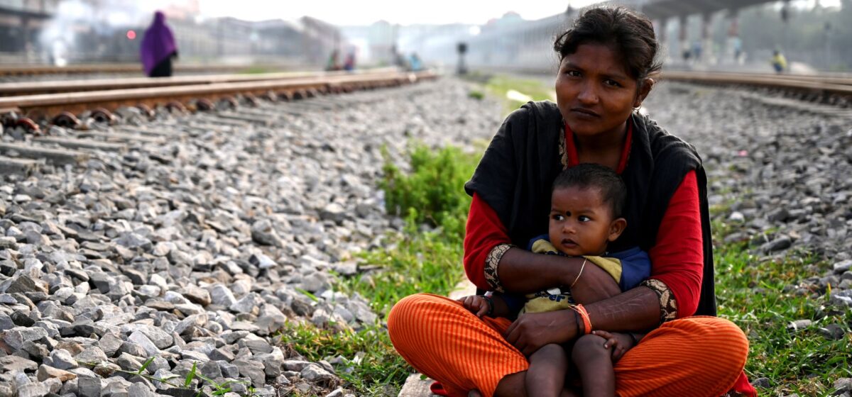 Influence Claims Rock Bangladesh Railway as Prime Contracts Bypass Tender Process