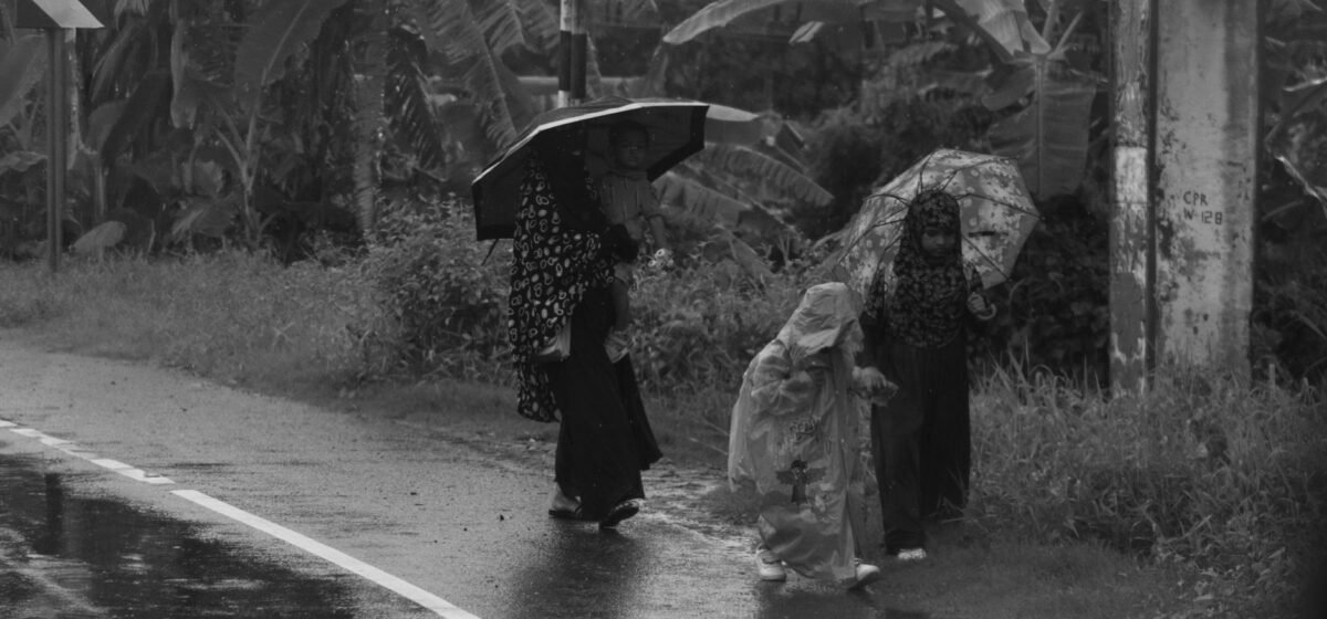 Forecasters Predict Decreased Rainfall Across Bangladesh