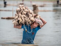 Bangladesh’s Devastating Floods Claim Dozens, Strand Over a Million as Aid Struggles to Reach All