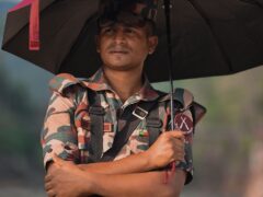 Bangladesh to Prosecute Decades-Long Fugitive in Assassination Case, Bolster Border Security