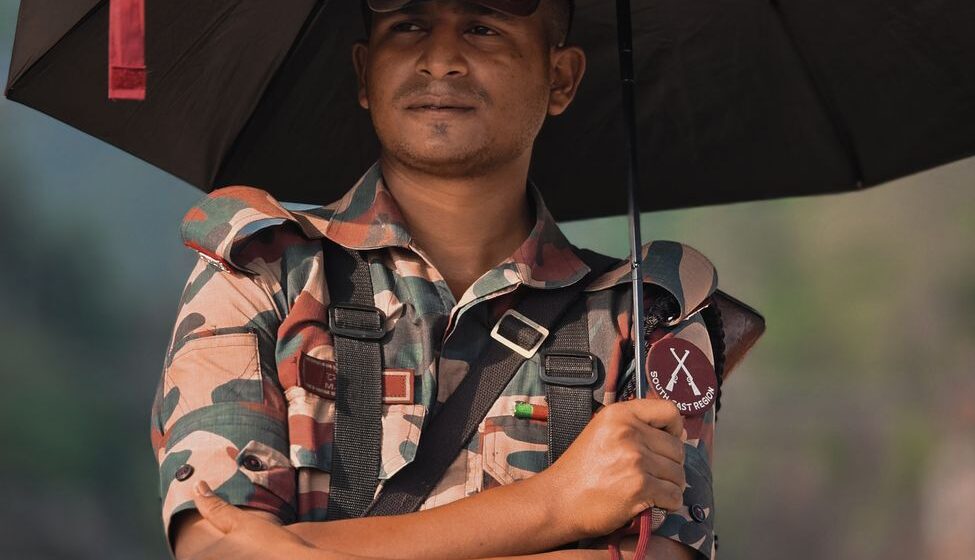Bangladesh to Prosecute Decades-Long Fugitive in Assassination Case, Bolster Border Security