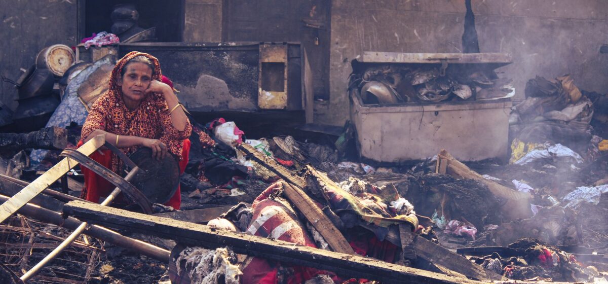 Bangladesh’s ‘July Warriors’ Face Enduring Hardship Two Years After Protests
