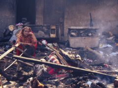 Bangladesh’s ‘July Warriors’ Face Enduring Hardship Two Years After Protests