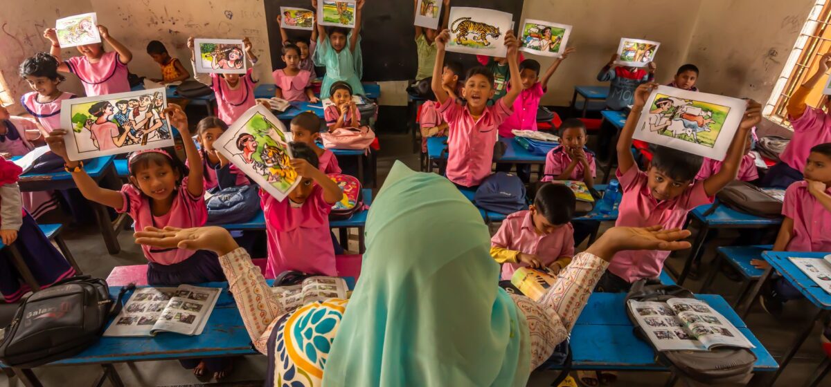 Bangladesh Reforms Primary Teacher Transfers, Prioritizing Clarity and Fairness