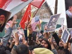 Iran Warns of Escalating Chaos as US Strikes Intensify