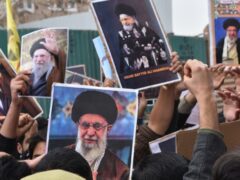Millions Gathered: The Last Time Iran Mourned its Supreme Leader
