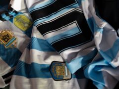 Argentina’s Blue Kit Choice Evokes Deep World Cup Memories