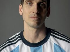 Argentina Coach Scaloni Faces Intense Scrutiny After World Cup Final Loss