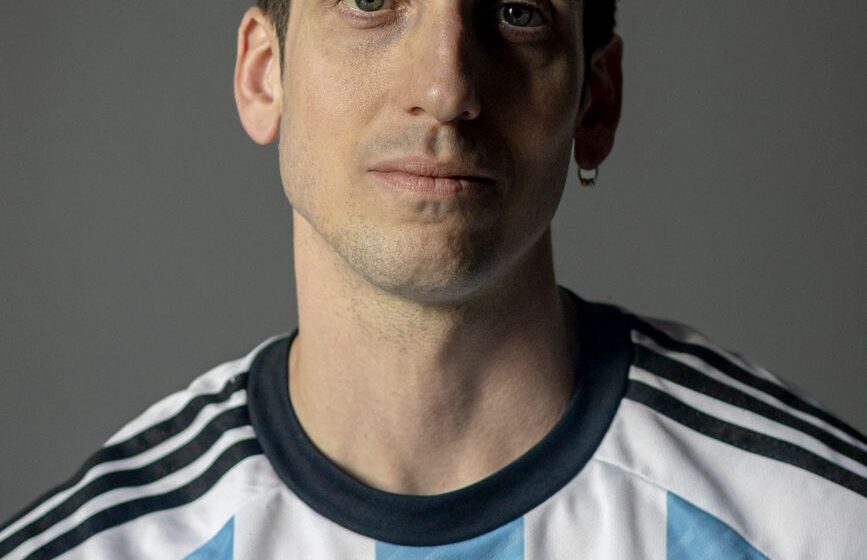 Argentina Coach Scaloni Faces Intense Scrutiny After World Cup Final Loss
