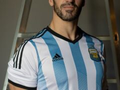 World Cup Final Fuels Adidas’s Market Gain Over Struggling Nike