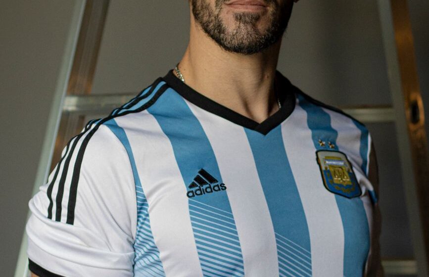World Cup Final Fuels Adidas’s Market Gain Over Struggling Nike
