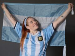 Falklands Flag Waving Sparks FIFA Investigation Call After Argentina’s World Cup Victory