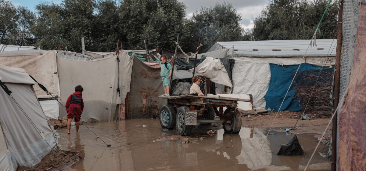 Afghanistan’s East Ravaged: Flash Floods Claim 20 Lives