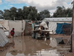 Afghanistan’s East Ravaged: Flash Floods Claim 20 Lives