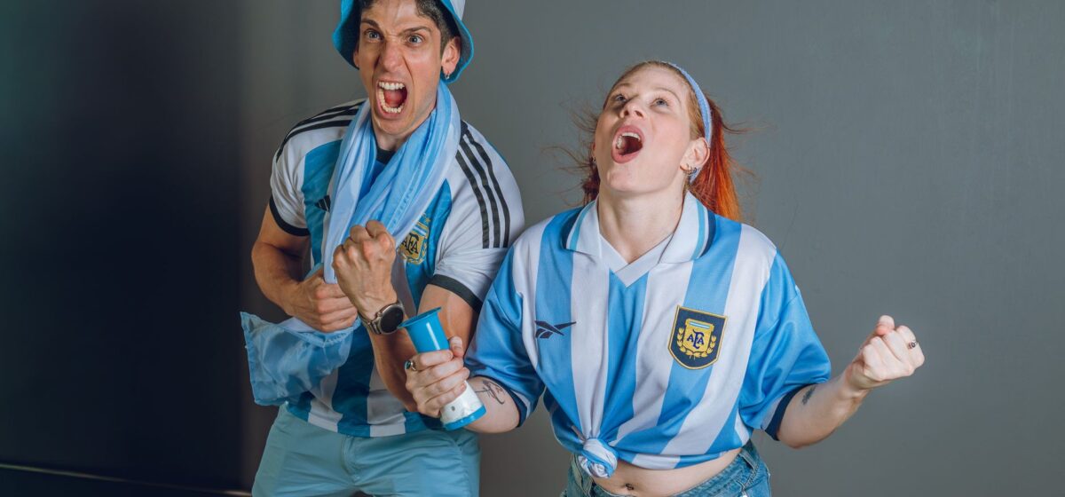 Argentina Secures World Cup Final Spot with Dramatic Last-Minute Comeback Against England