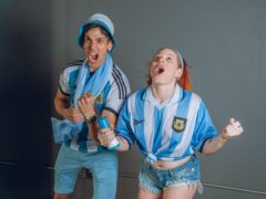 Argentina Secures World Cup Final Spot with Dramatic Last-Minute Comeback Against England