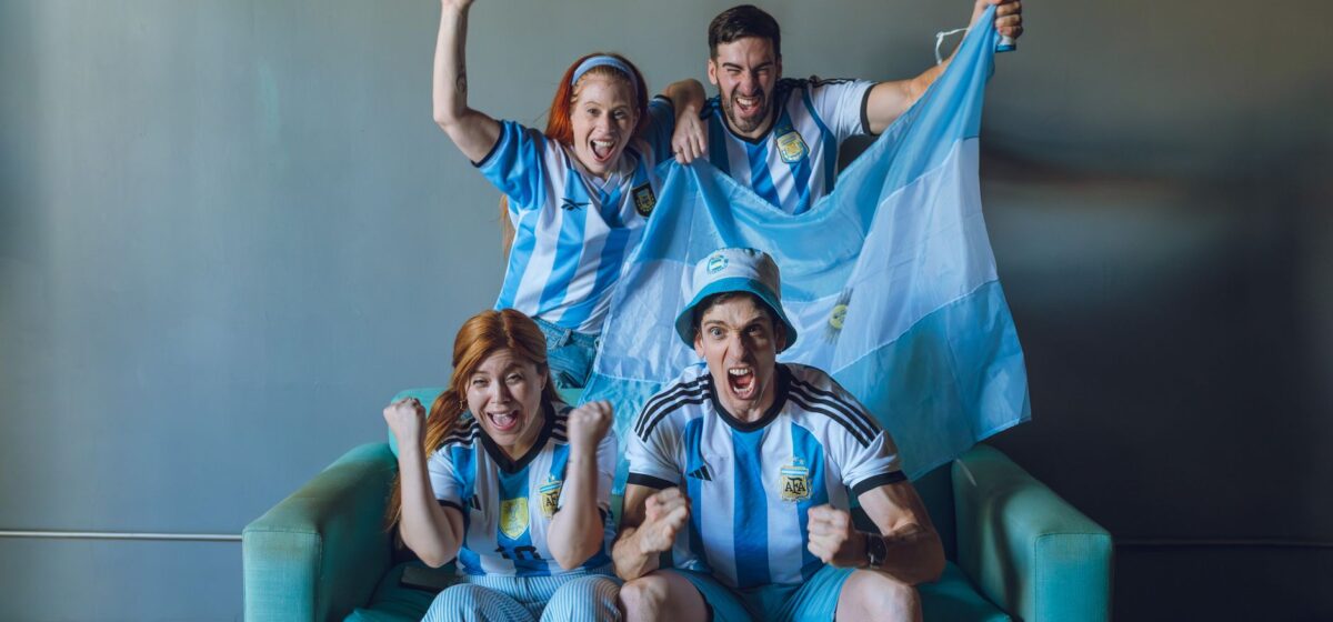 England’s Final Push: Why Argentina’s Defence Offers Hope