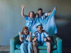 England’s Final Push: Why Argentina’s Defence Offers Hope