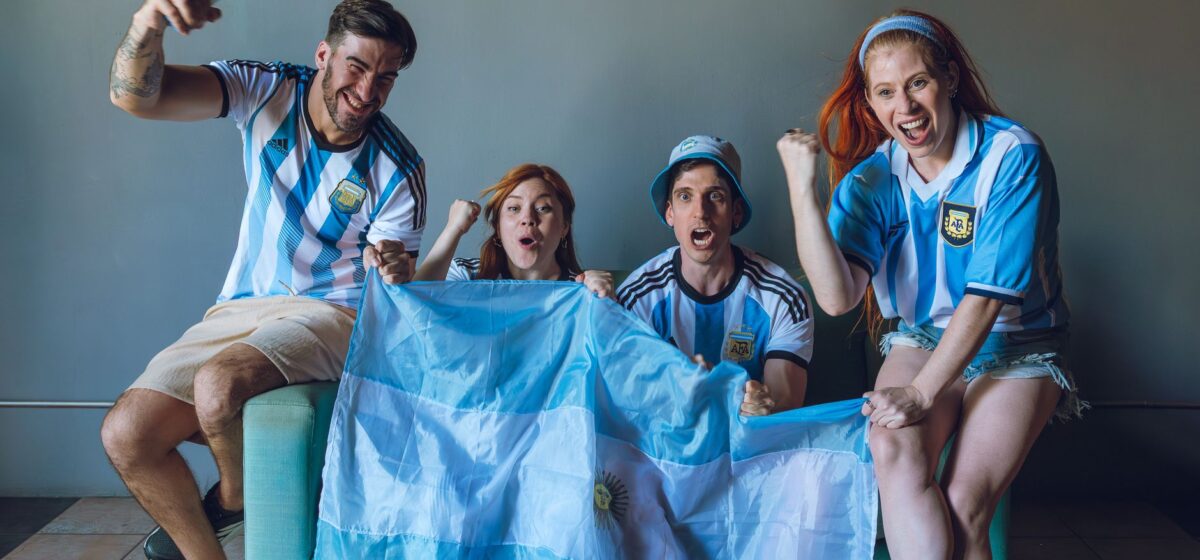 Argentina Set for World Cup Final Showdown Against Spain