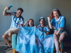 Argentina Set for World Cup Final Showdown Against Spain