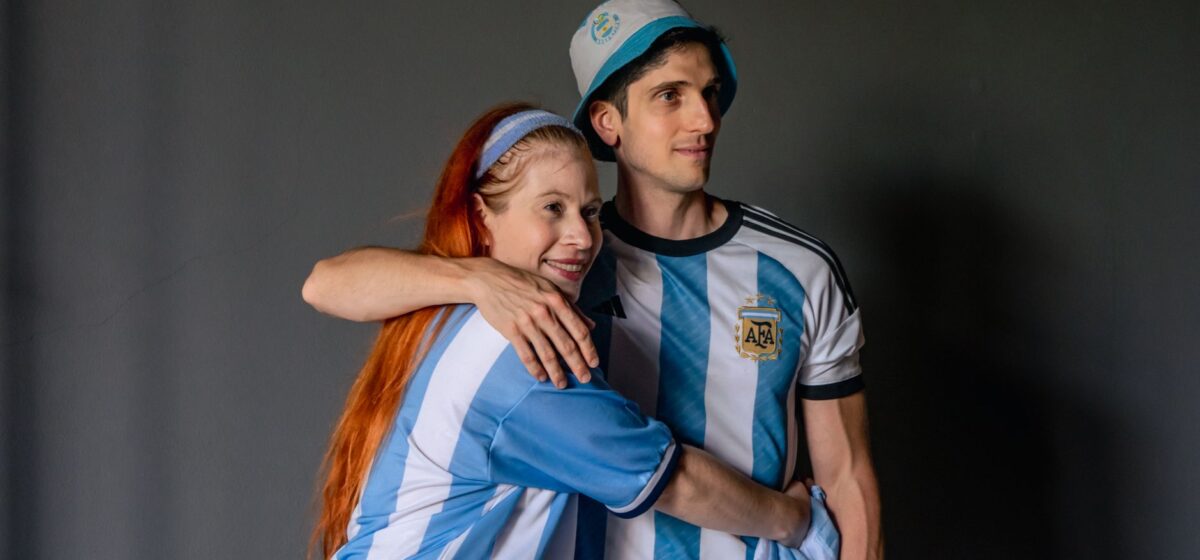 Global Divide: Why Argentina’s Football Team Inspires Both Love and Loathing