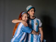 Global Divide: Why Argentina’s Football Team Inspires Both Love and Loathing