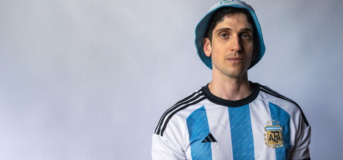 World Cup Fallout: Why Argentina’s Football Style Sparked Outrage and Fierce Defense