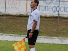World Cup Final Referee Revealed: The Official Who Judged Both Argentina and Spain Before
