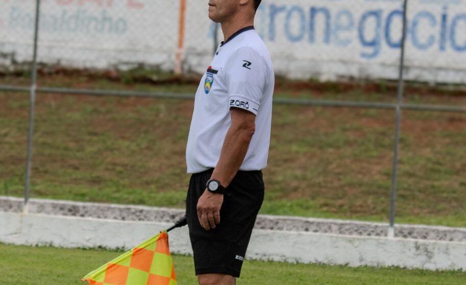 World Cup Final Referee Revealed: The Official Who Judged Both Argentina and Spain Before