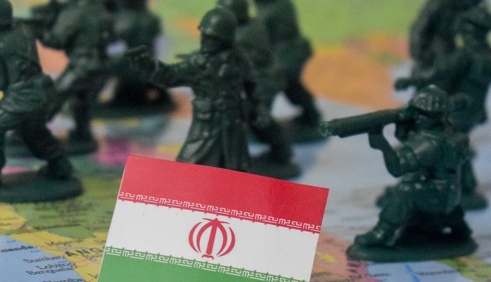 Calculated Restraint: Why Iran Targets Gulf Nations, Sidestepping US and Israel