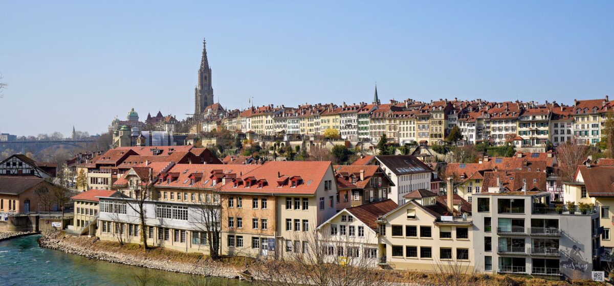 Swiss Cities Lift Curfews for World Cup Quarter-Final