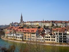 Swiss Cities Lift Curfews for World Cup Quarter-Final