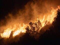 Europe Faces Unprecedented Wildfire Threat Amid Scorching Heat