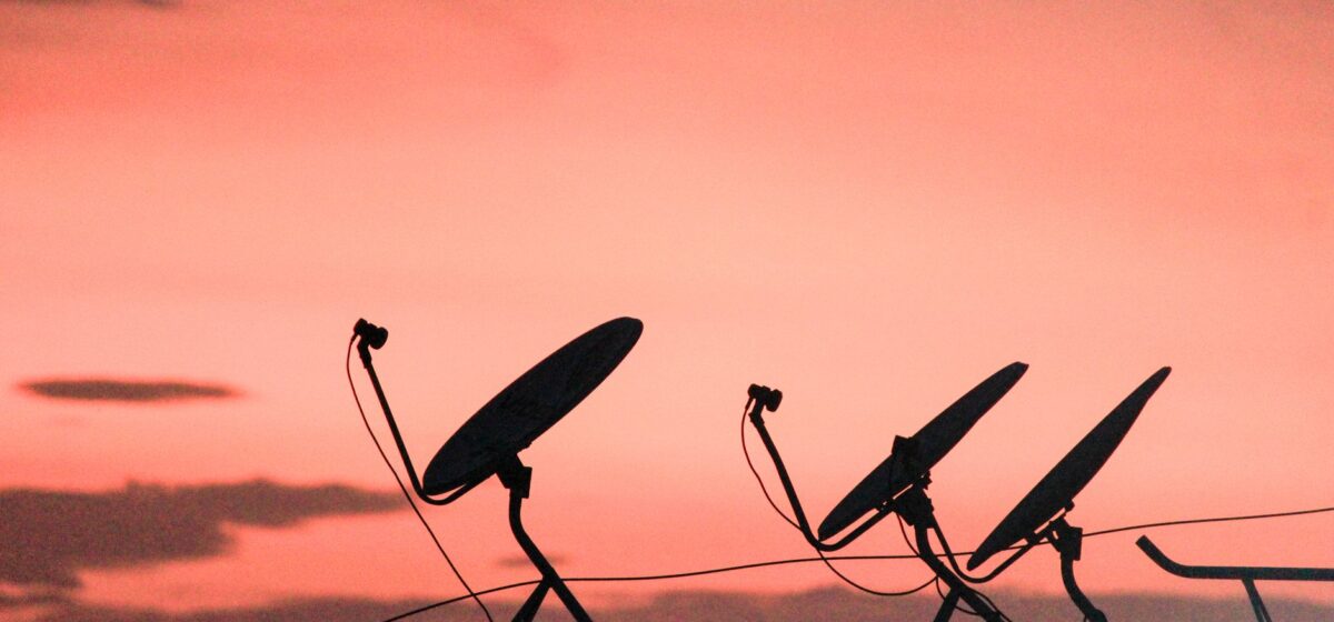Satellite Texting Breakthrough Promises Connectivity for Remote Bangladesh