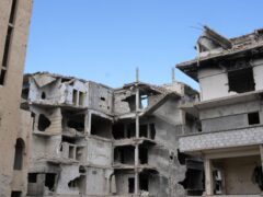 Damascus Cafe Bombing: Syria’s Legal Community Grieves 6 Lost Lives
