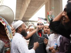 Bangladesh President Shahabuddin Resigns, Speaker Takes Interim Role