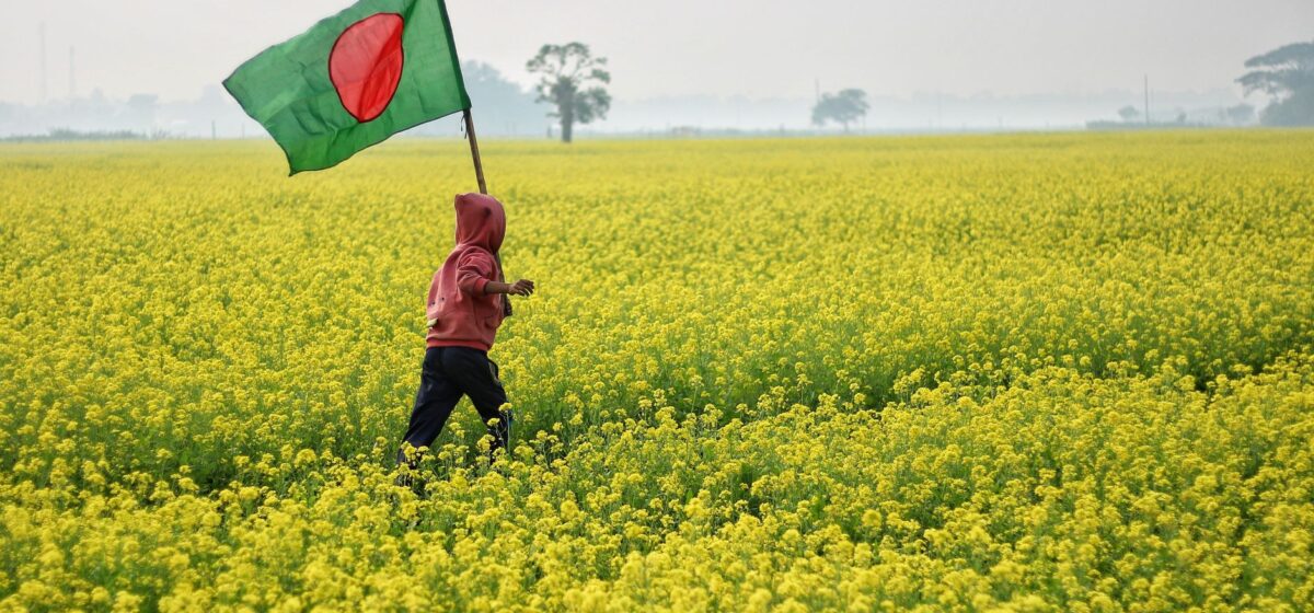 Bangladesh’s Best Visual Stories Honored in Prestigious Photography Awards