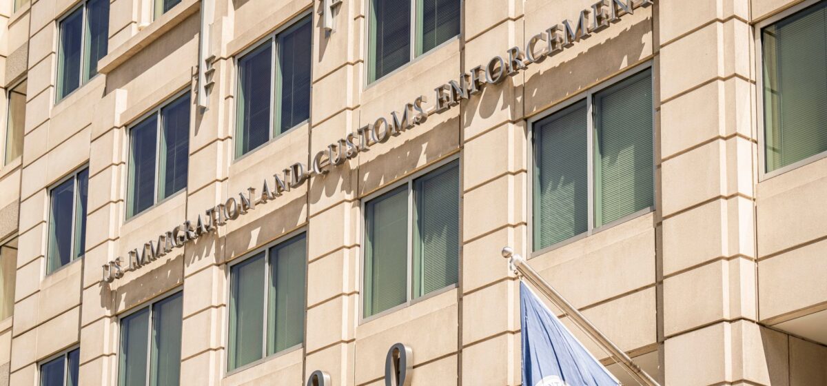 Official Accounts Questioned in Nine Deaths During US Immigration Operations