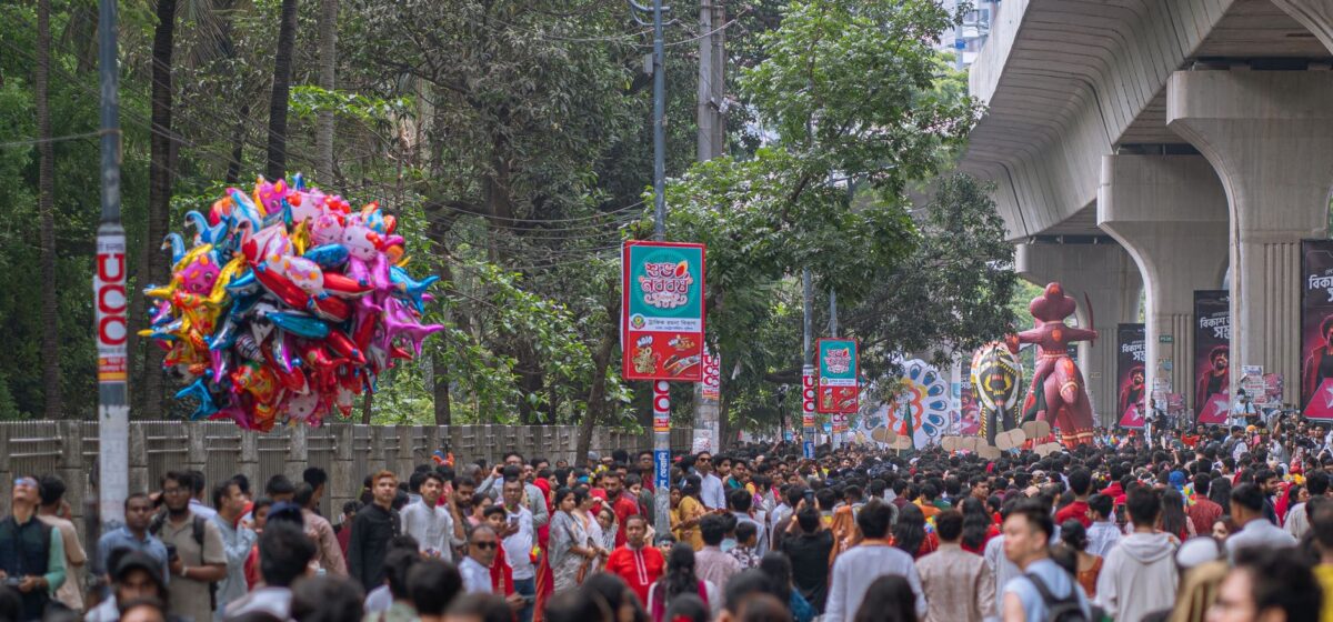 Bangladesh Freezes Tk 760 Billion from Ex-PM Hasina and Business Groups Amid Investigations